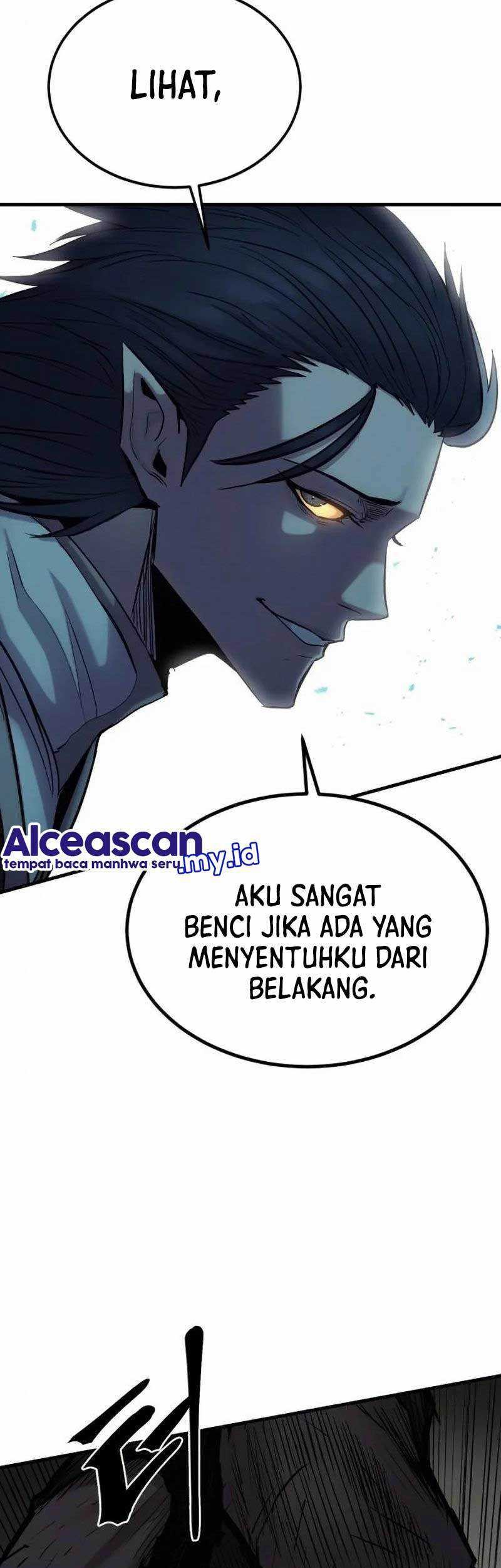 Howling Dragon Bab 16 halaman 50