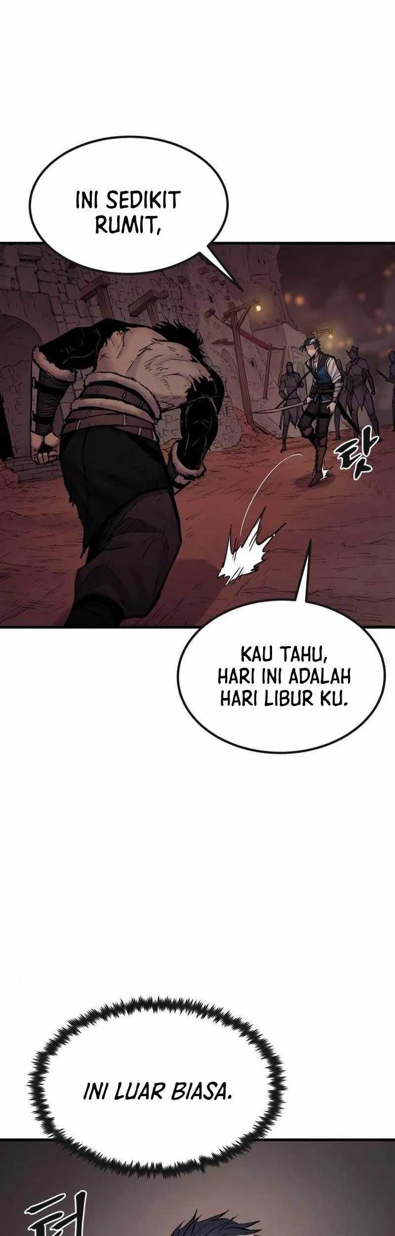 Howling Dragon Bab 16 halaman 54