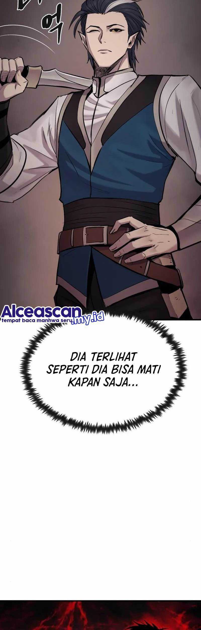 Howling Dragon Bab 16 halaman 55