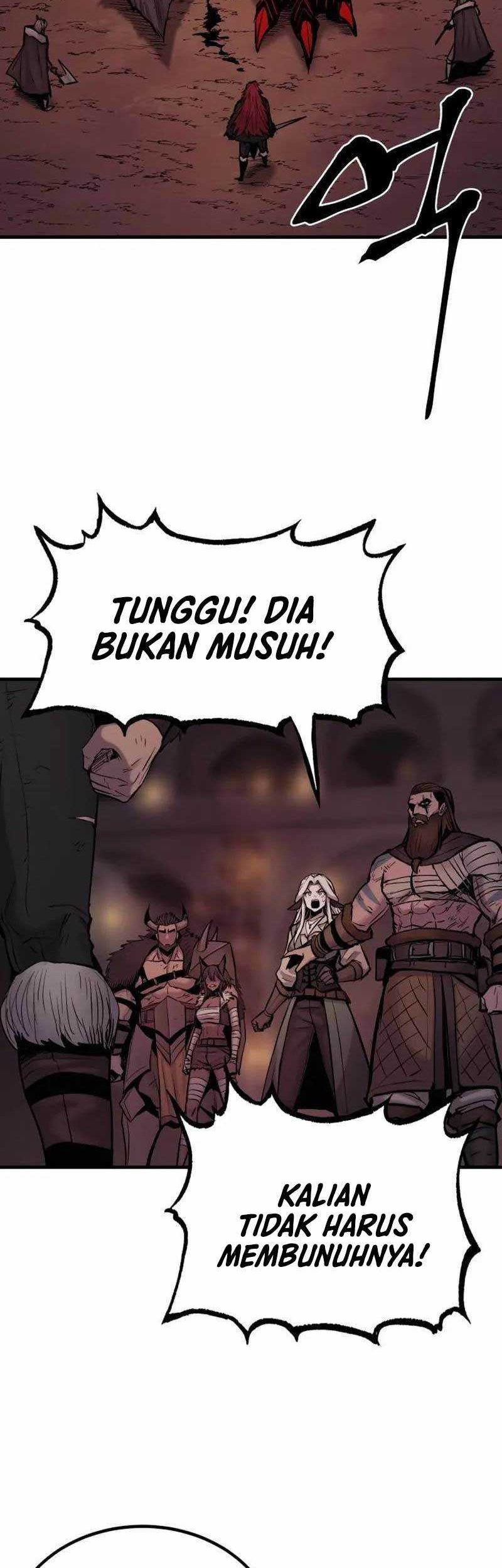 Howling Dragon Bab 17 halaman 27