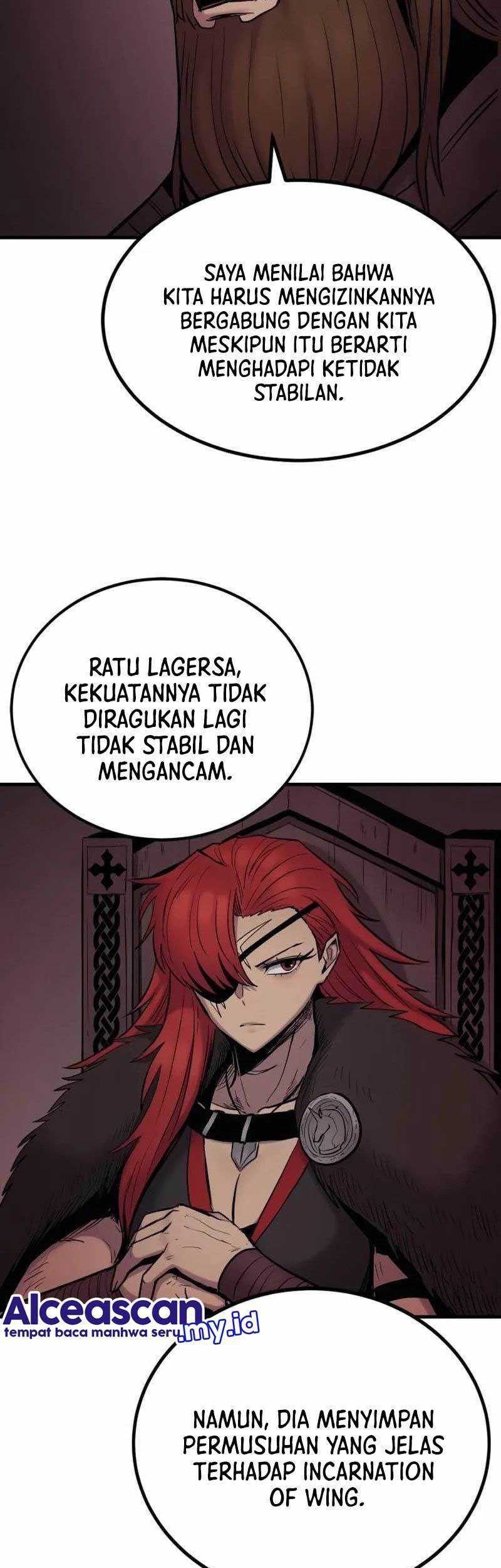 Howling Dragon Bab 17 halaman 50