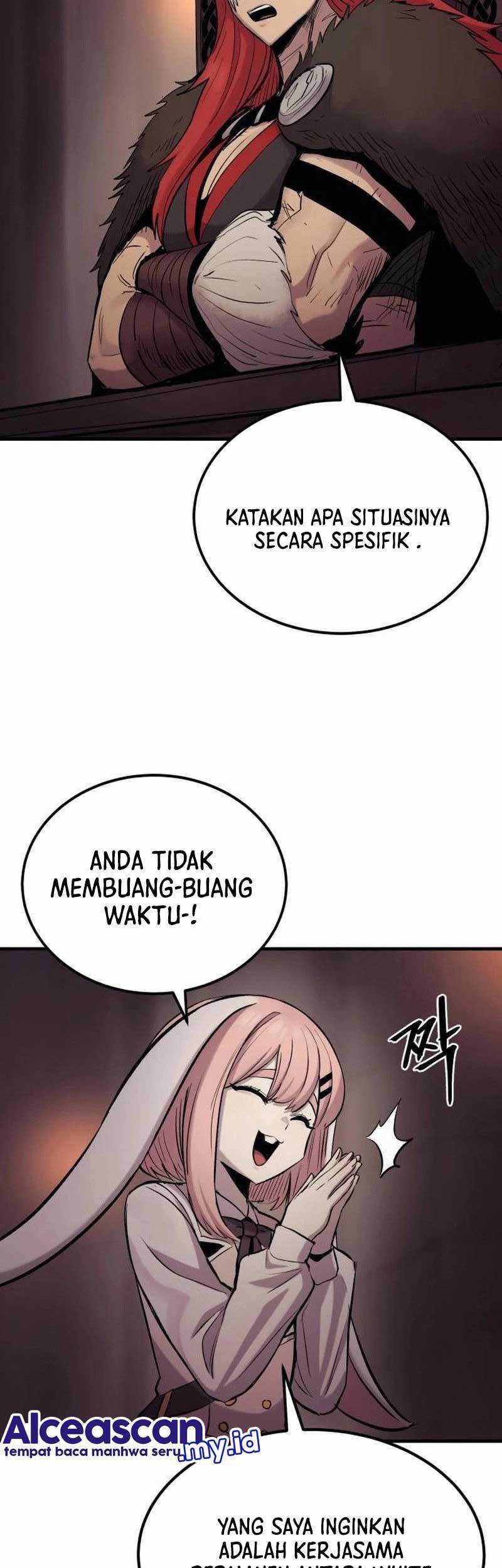 Howling Dragon Bab 18 halaman 10