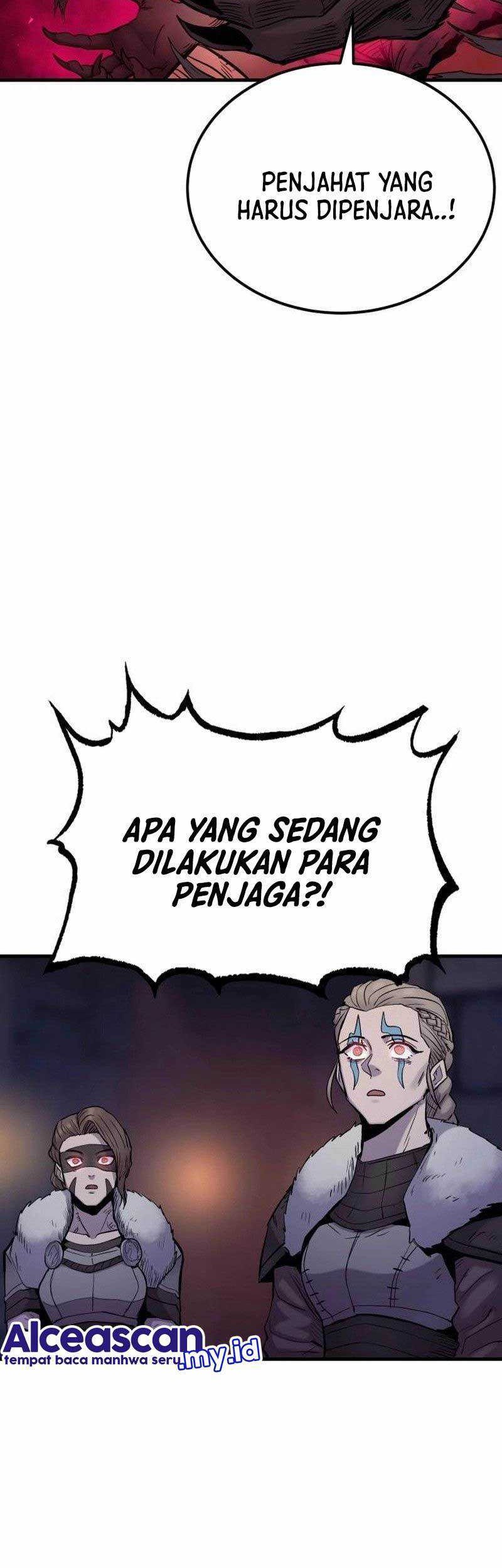 Howling Dragon Bab 18 halaman 20