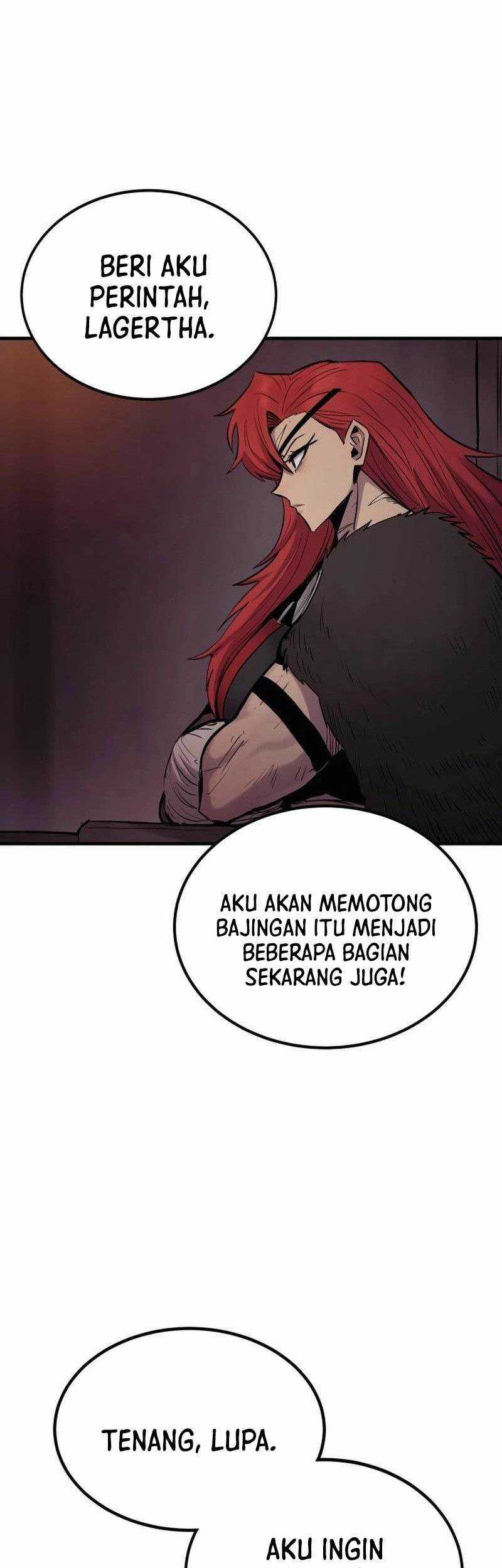 Howling Dragon Bab 18 halaman 21