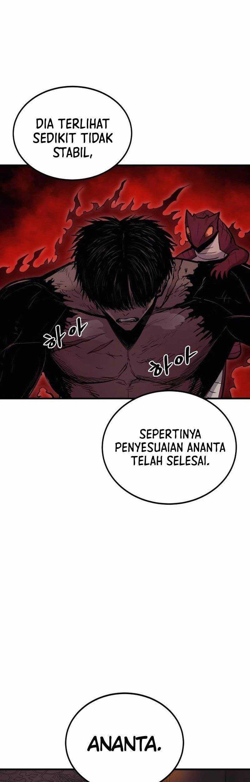 Howling Dragon Bab 18 halaman 33