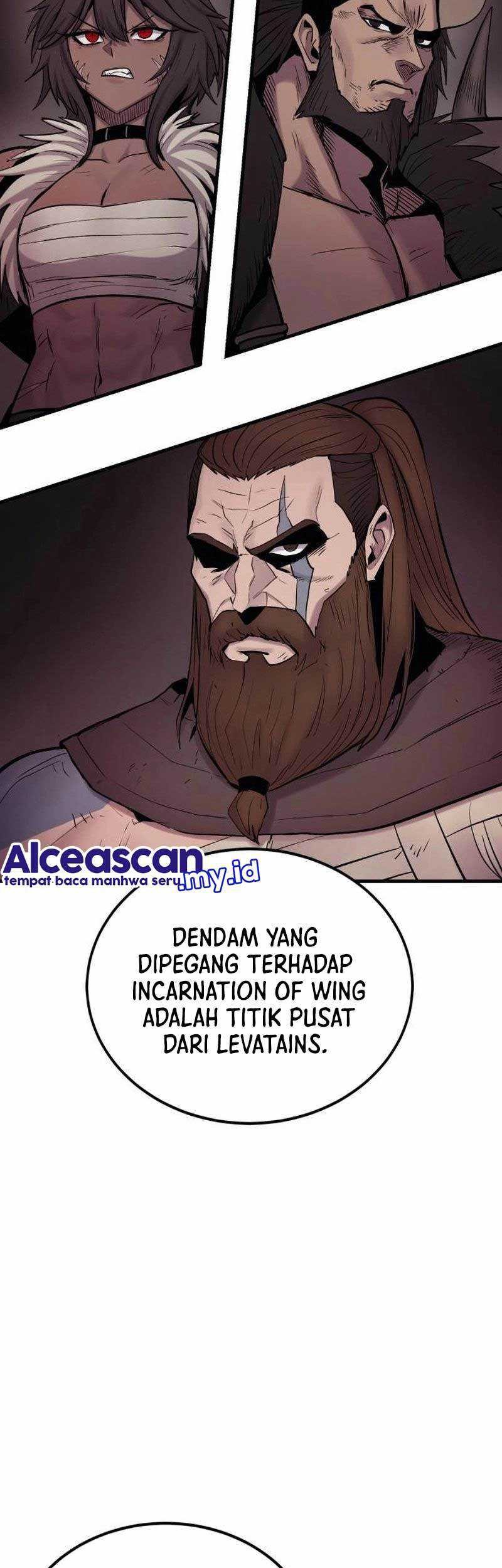 Howling Dragon Bab 18 halaman 38