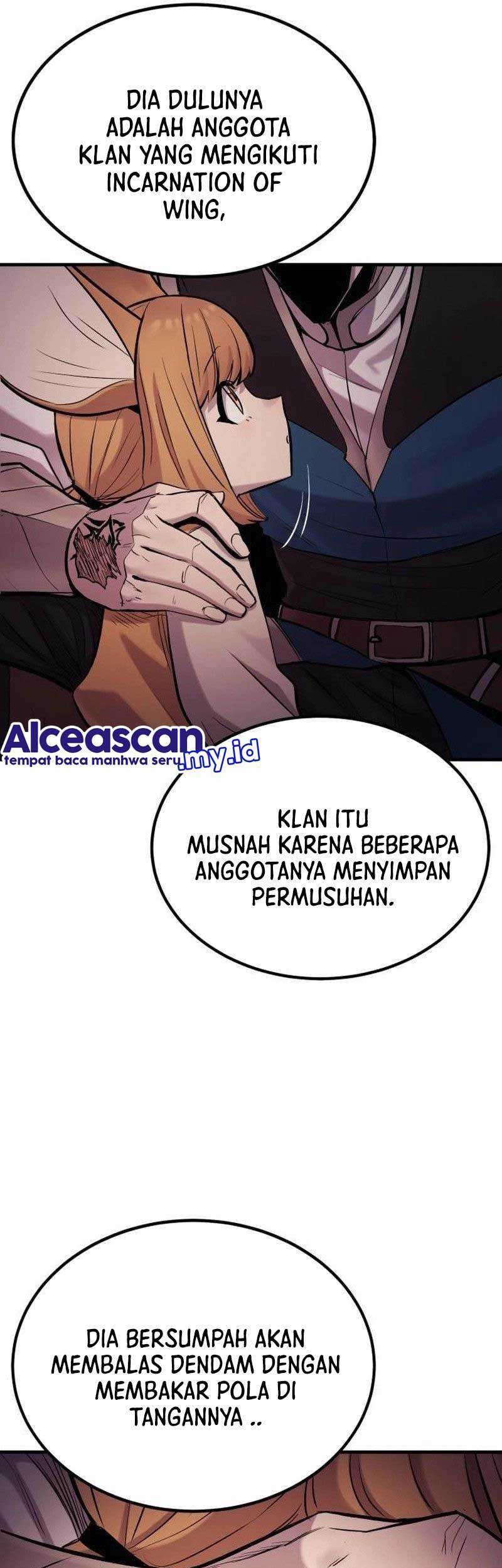 Howling Dragon Bab 18 halaman 40