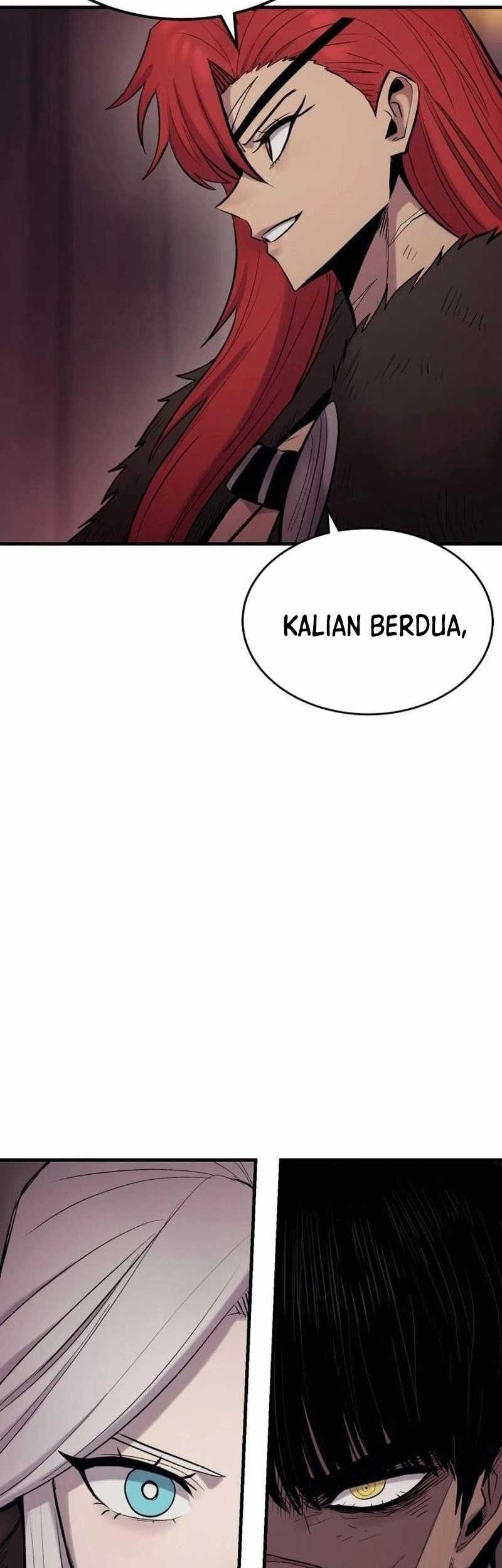 Howling Dragon Bab 19 halaman 31