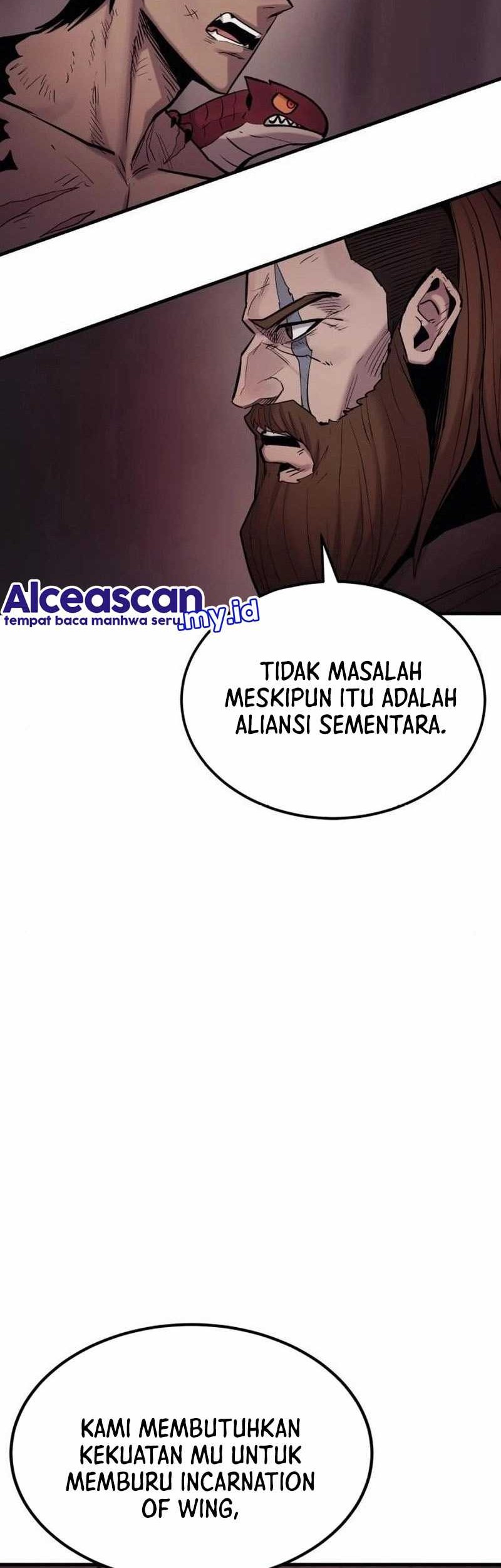 Howling Dragon Bab 19 halaman 33