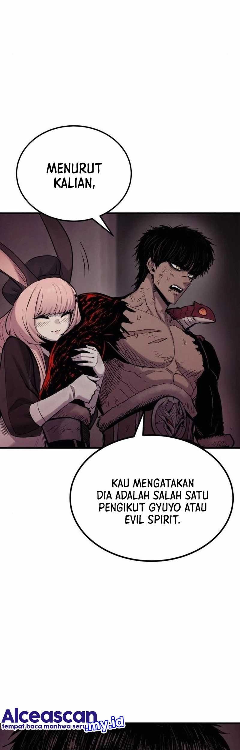 Howling Dragon Bab 19 halaman 53