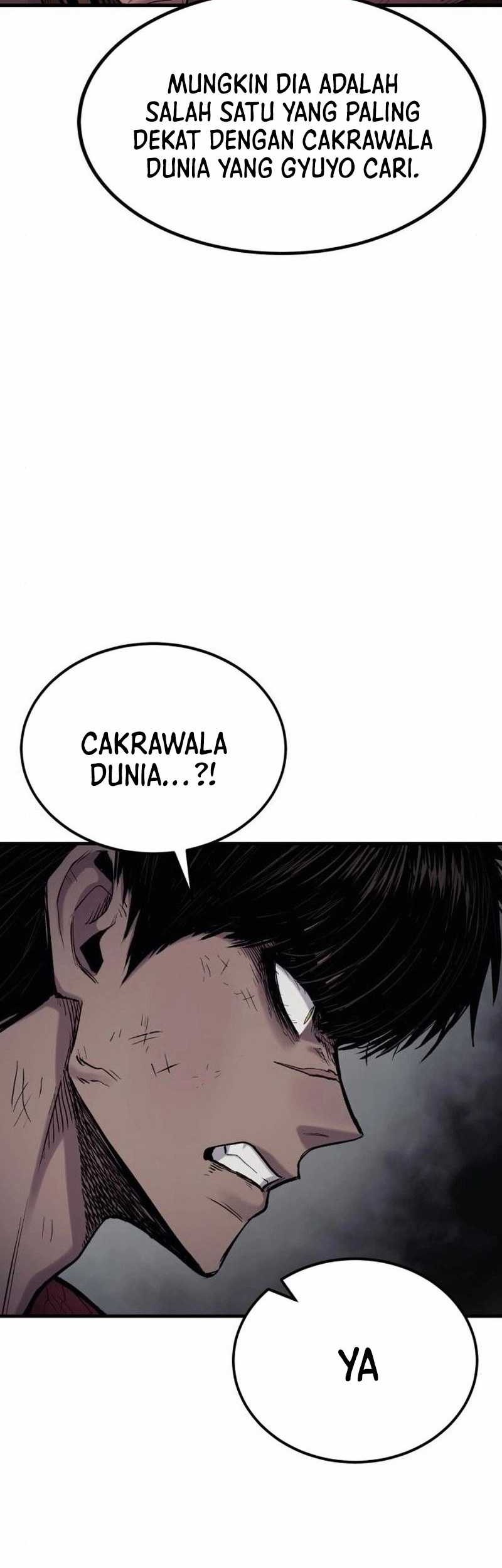 Howling Dragon Bab 19 halaman 55