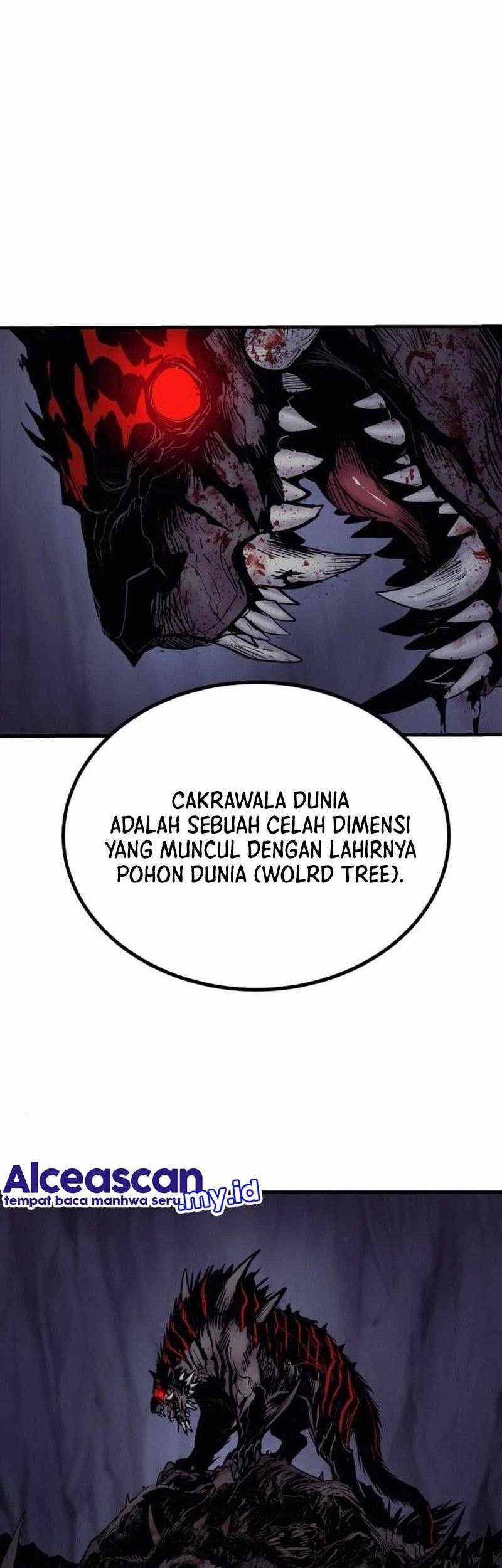 Howling Dragon Bab 19 halaman 57