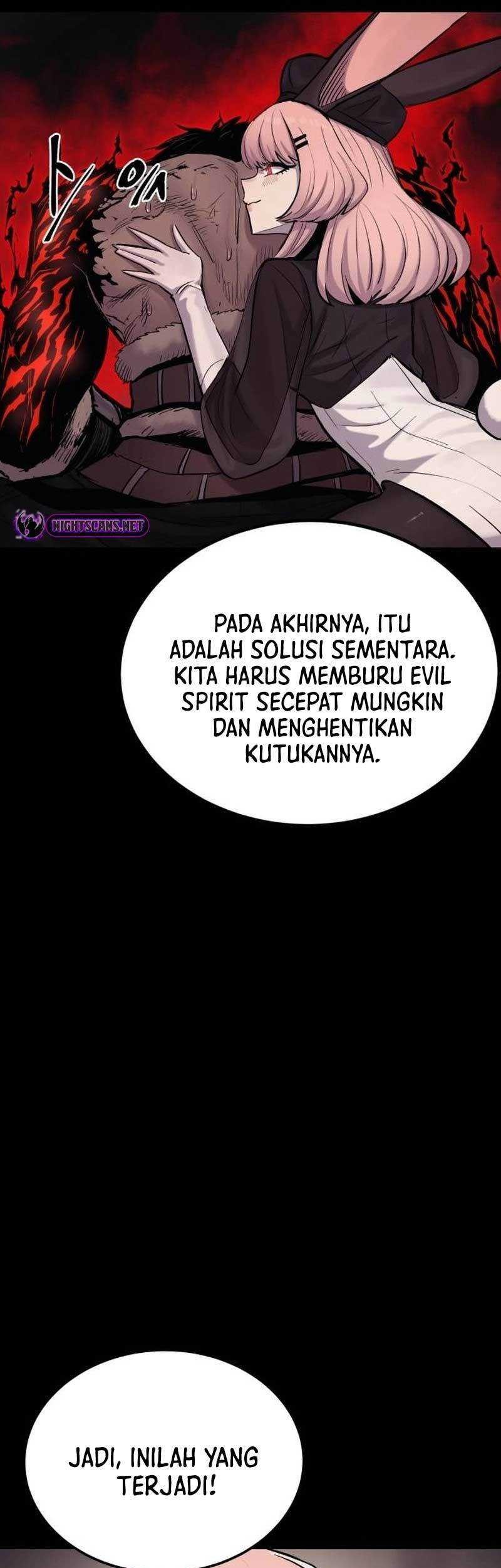 Howling Dragon Bab 20 halaman 20