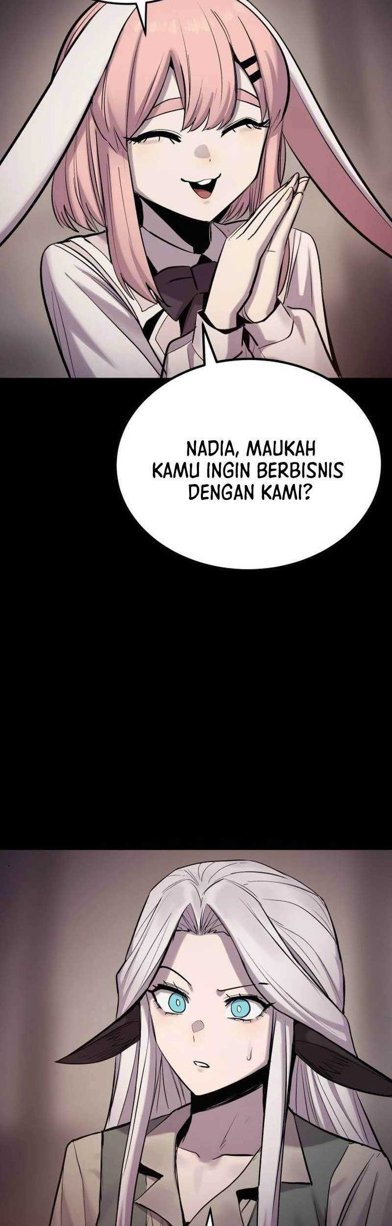 Howling Dragon Bab 20 halaman 21