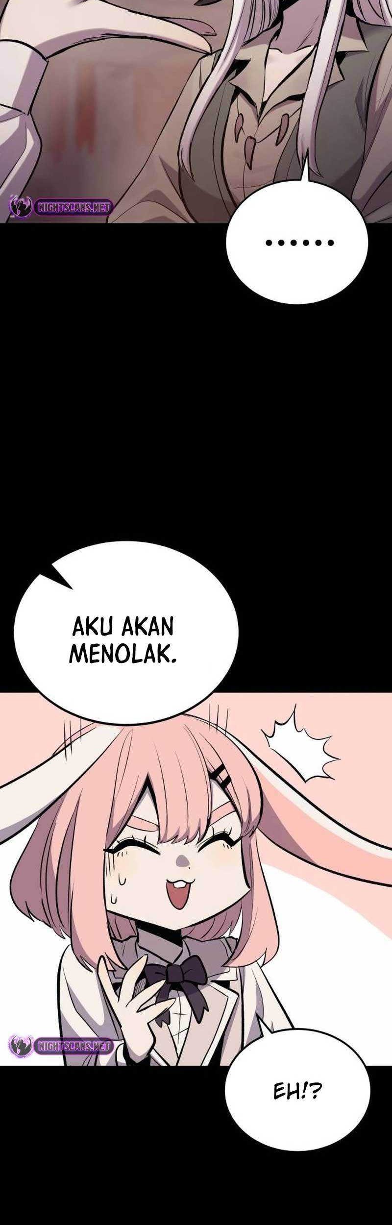 Howling Dragon Bab 20 halaman 25