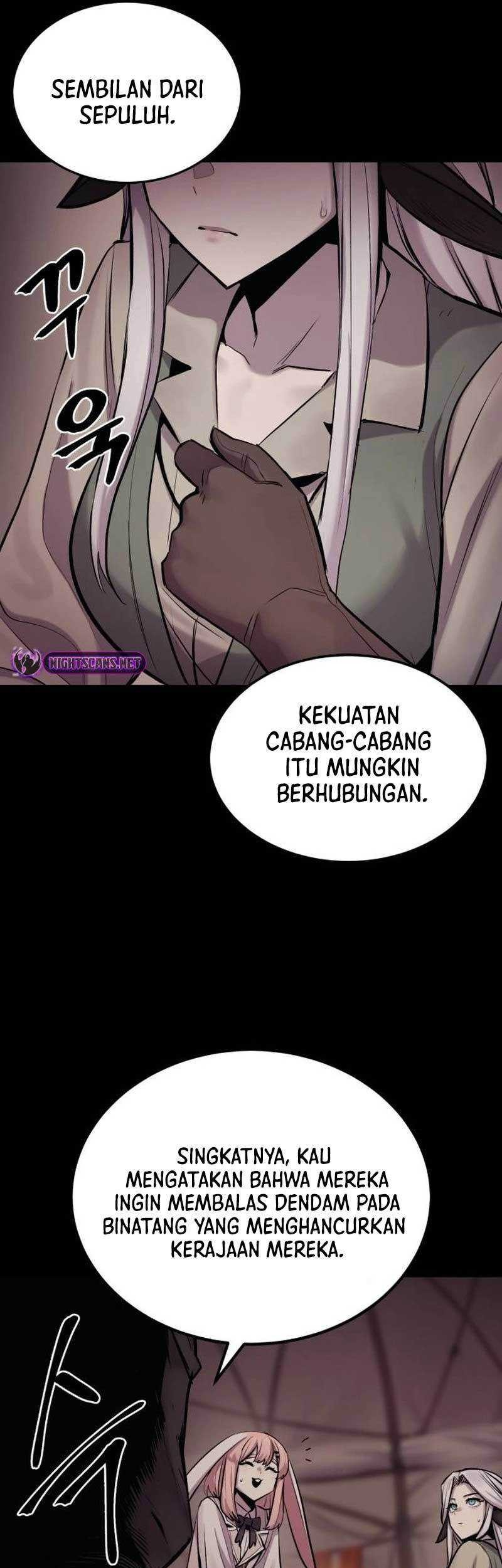 Howling Dragon Bab 20 halaman 38