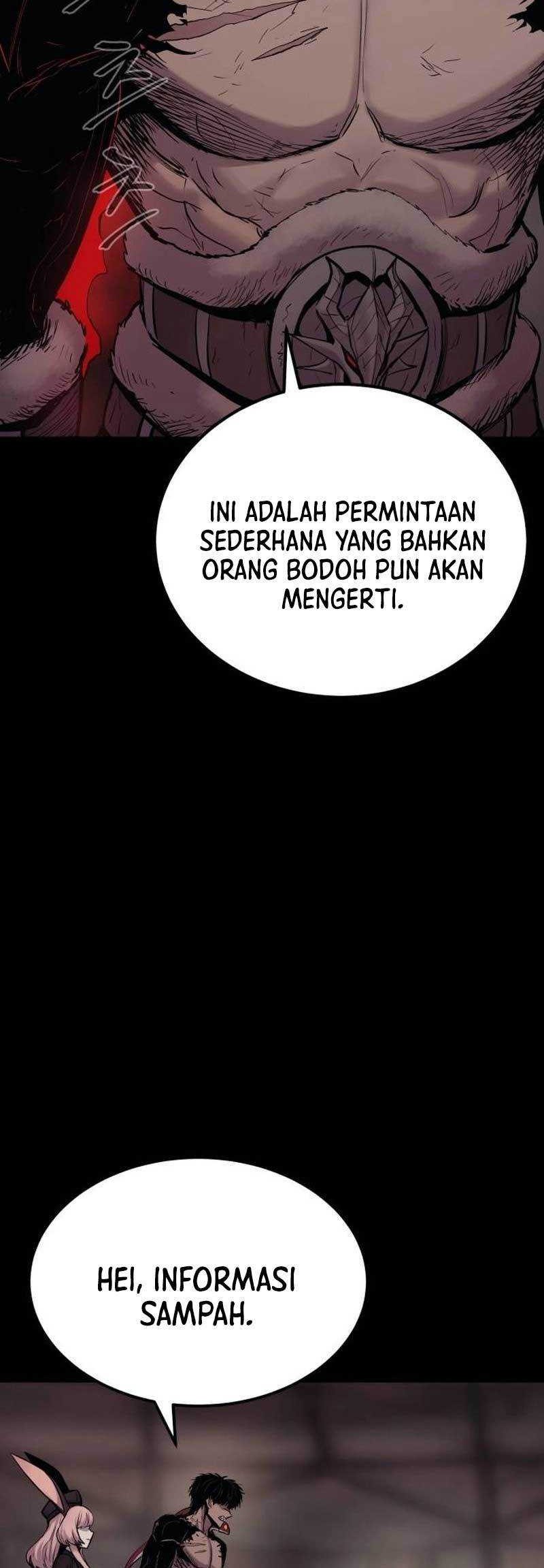 Howling Dragon Bab 20 halaman 40