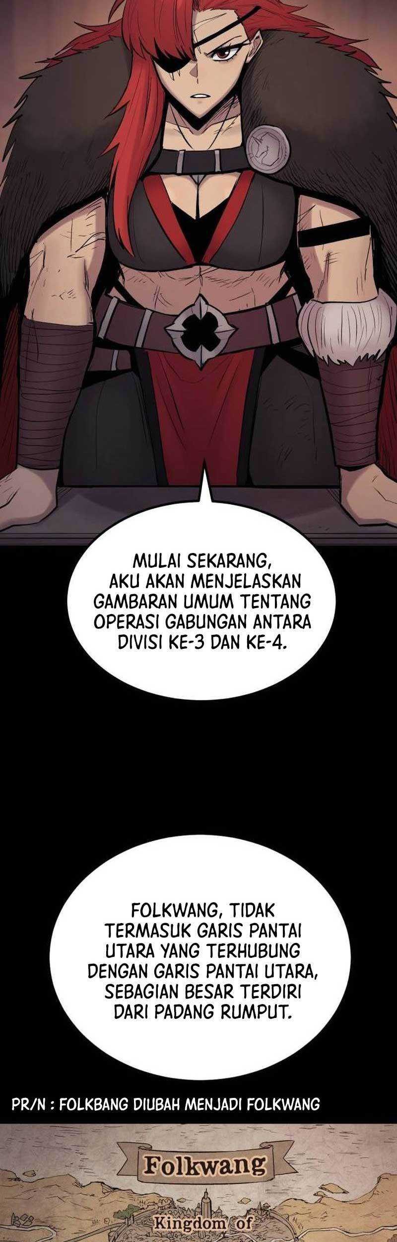 Howling Dragon Bab 21 halaman 8