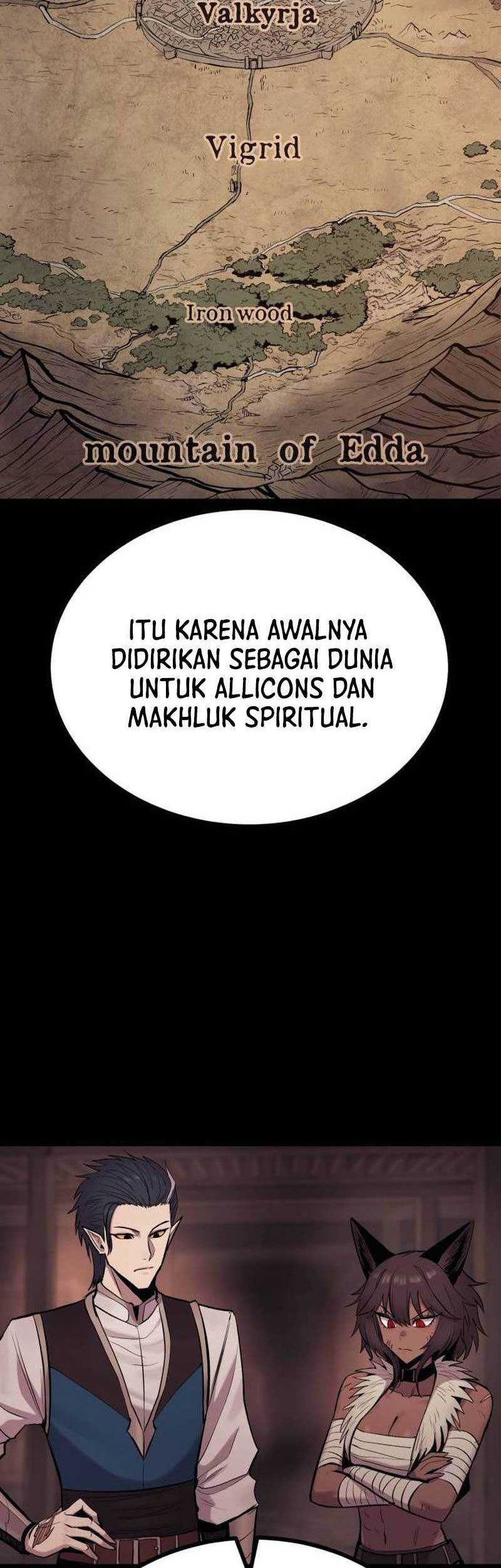 Howling Dragon Bab 21 halaman 9