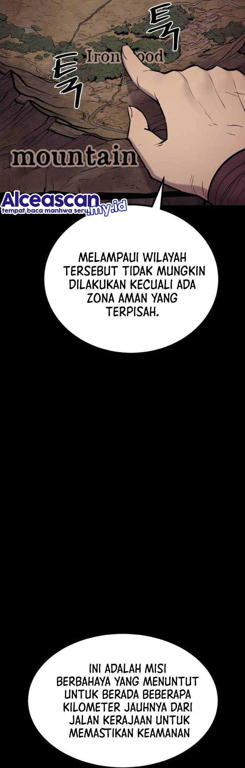 Howling Dragon Bab 21 halaman 15