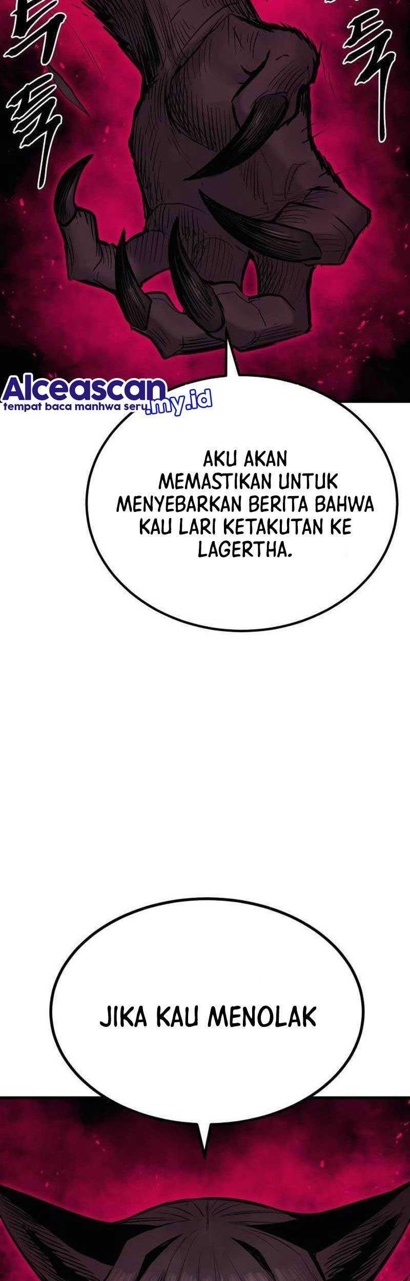 Howling Dragon Bab 21 halaman 38