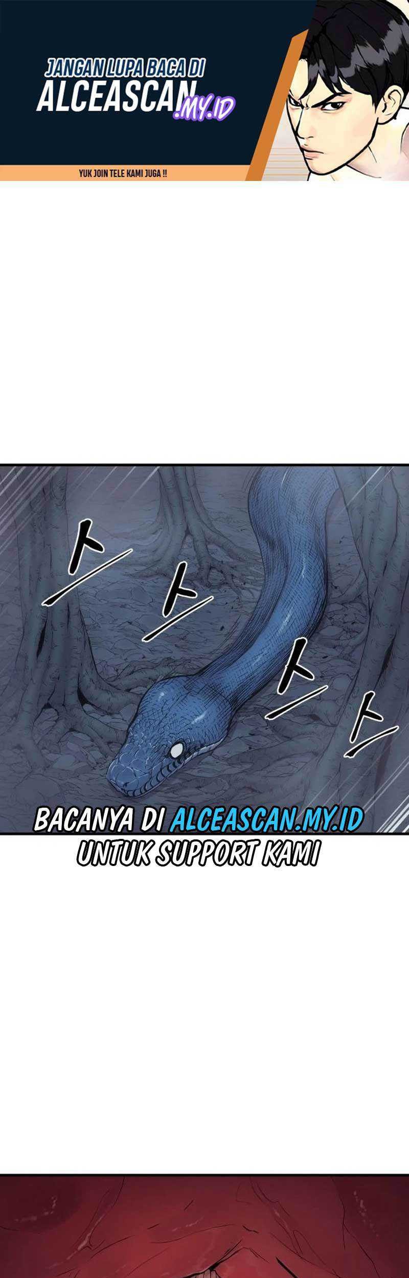 Howling Dragon Bab 22 halaman 2