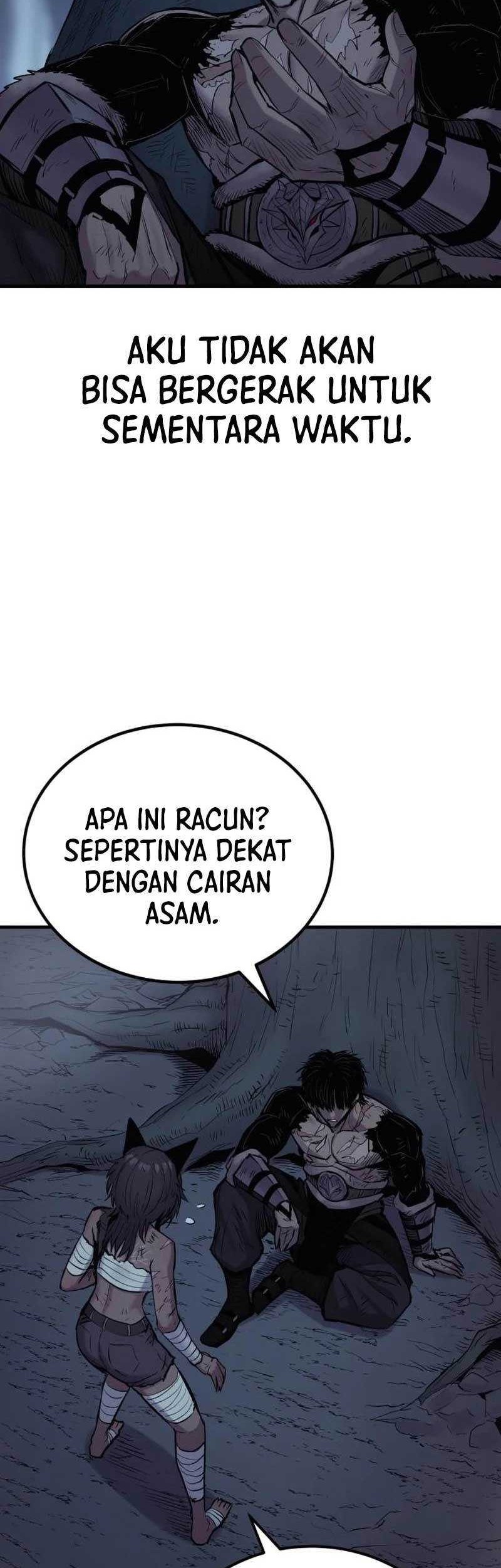 Howling Dragon Bab 22 halaman 18