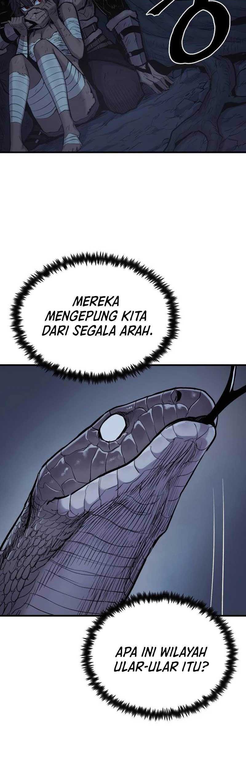 Howling Dragon Bab 22 halaman 25