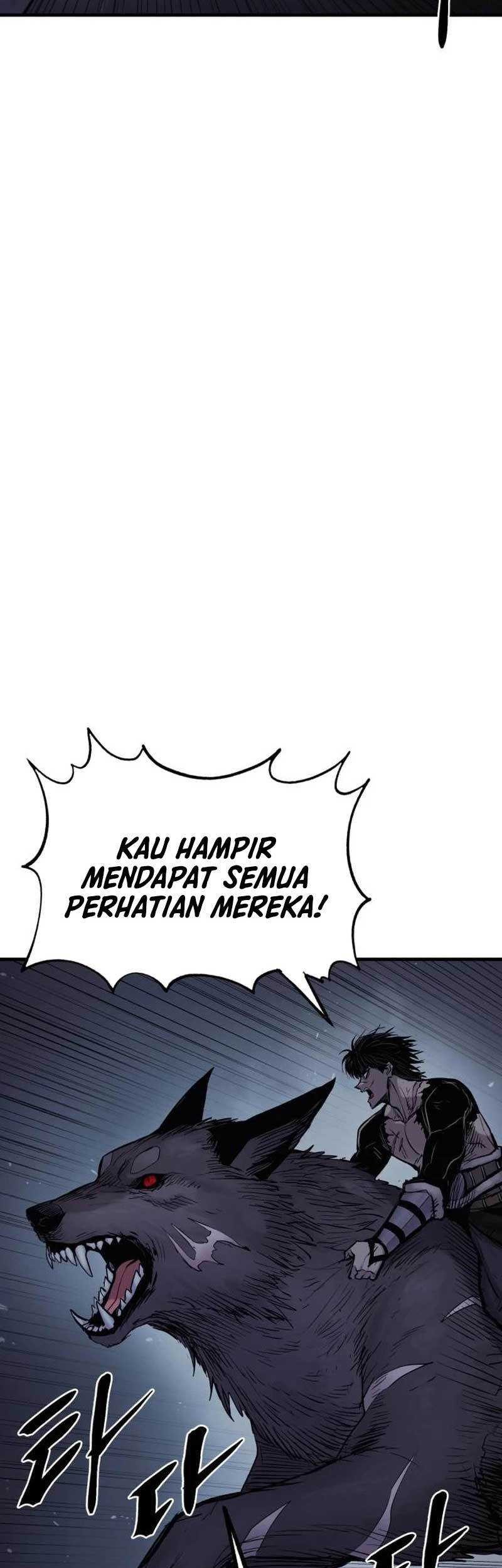 Howling Dragon Bab 22 halaman 44