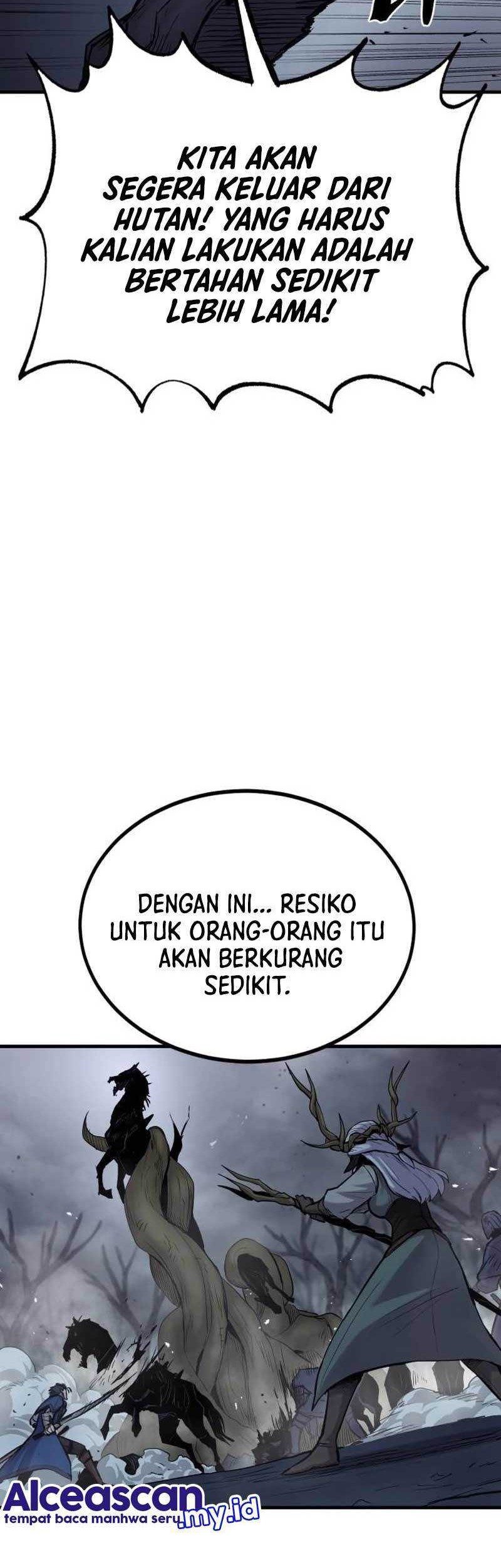 Howling Dragon Bab 22 halaman 45