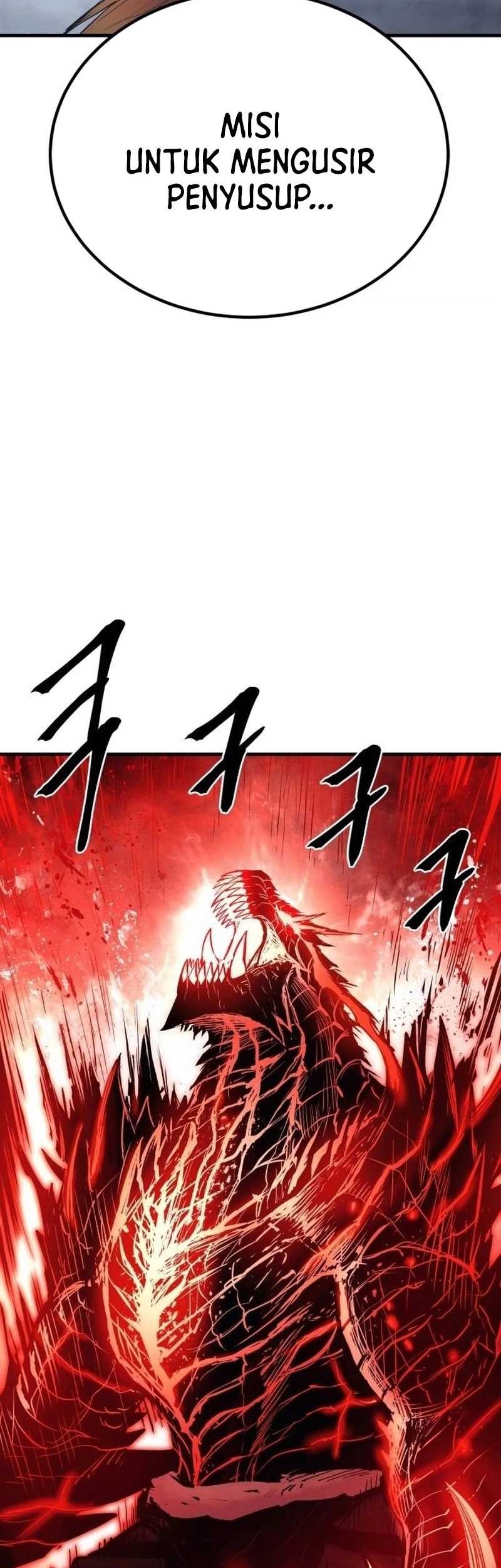 Howling Dragon Bab 23 halaman 74