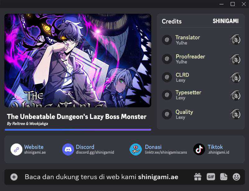 Howling Dragon Bab 24 halaman 1