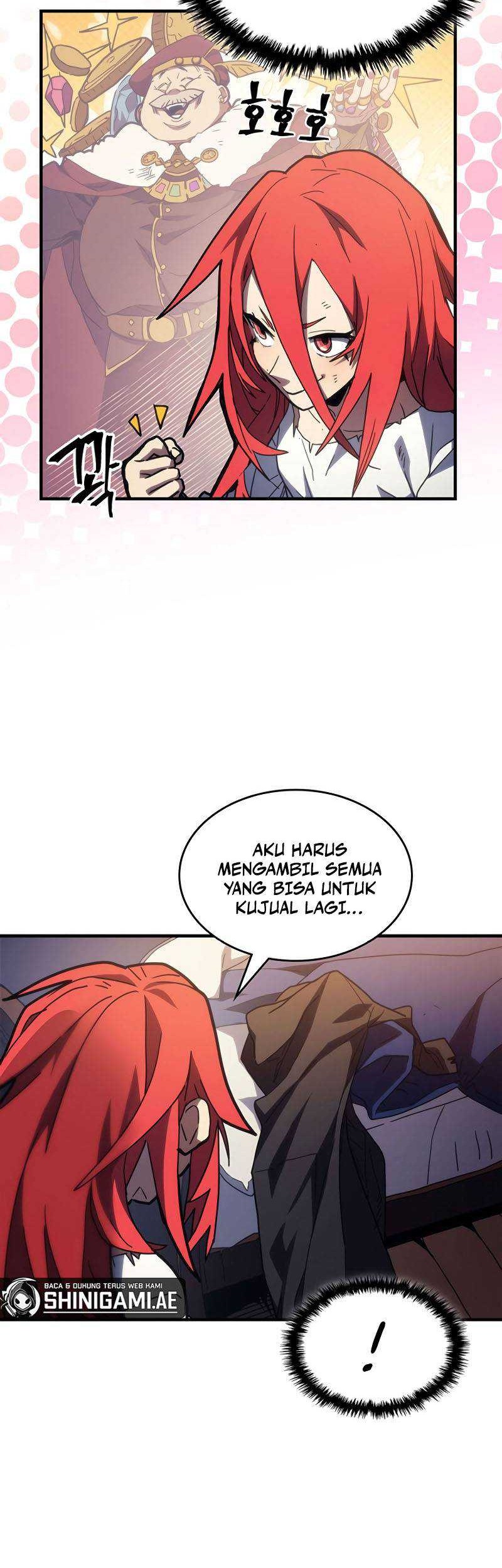 Howling Dragon Bab 24 halaman 5