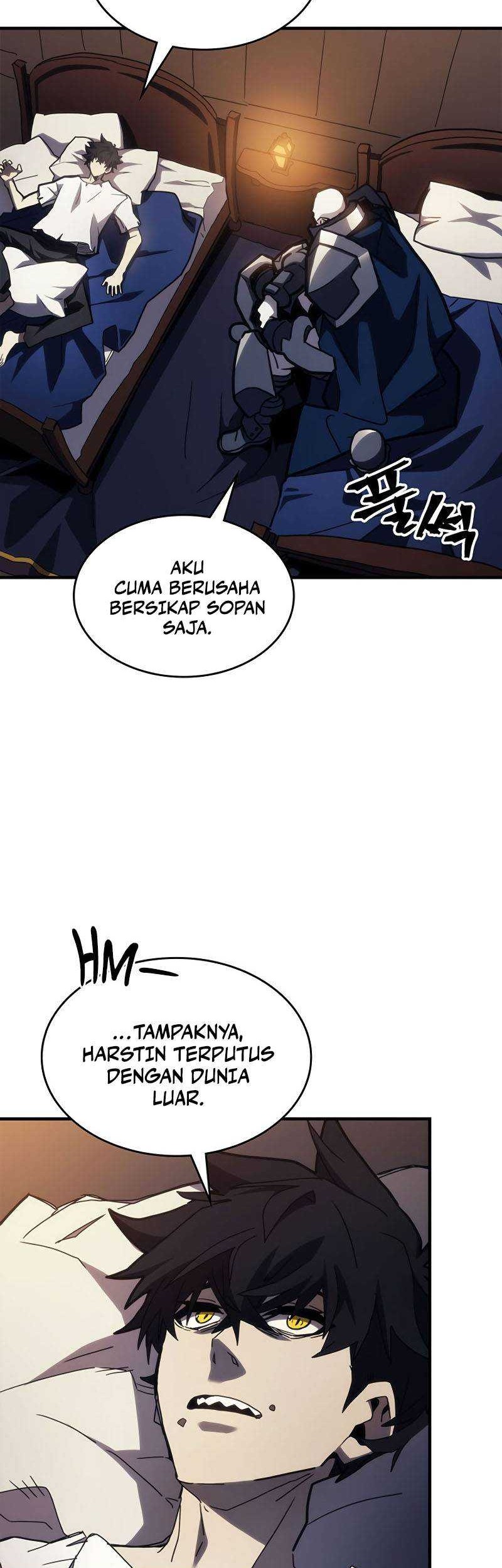 Howling Dragon Bab 24 halaman 15