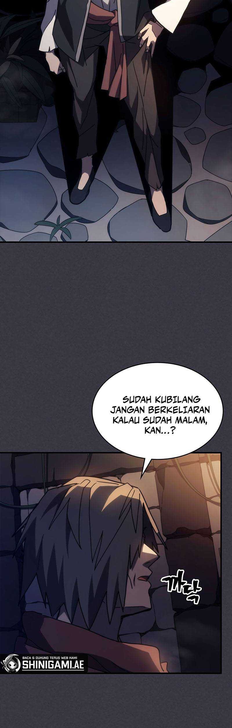 Howling Dragon Bab 24 halaman 28