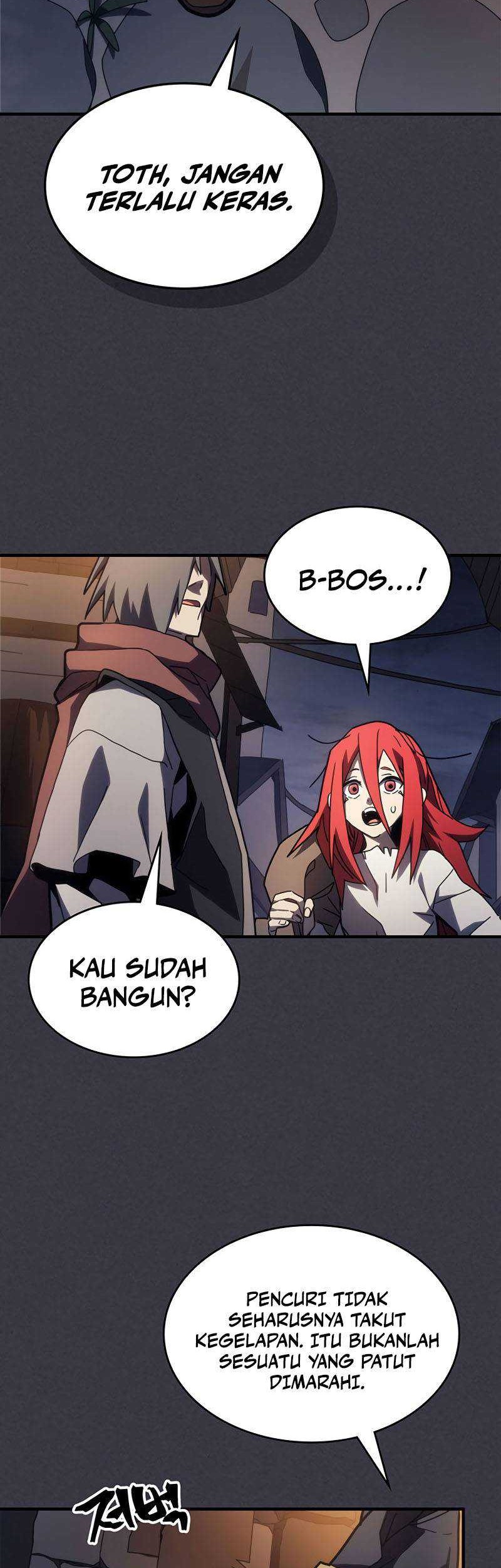 Howling Dragon Bab 24 halaman 31