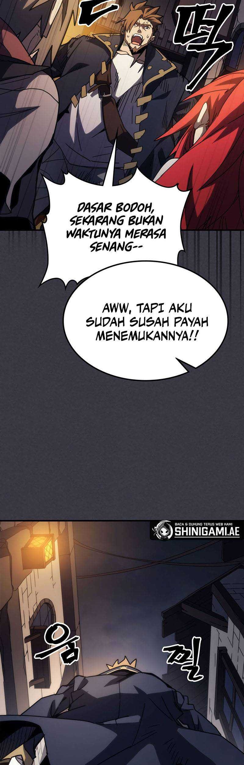 Howling Dragon Bab 24 halaman 47