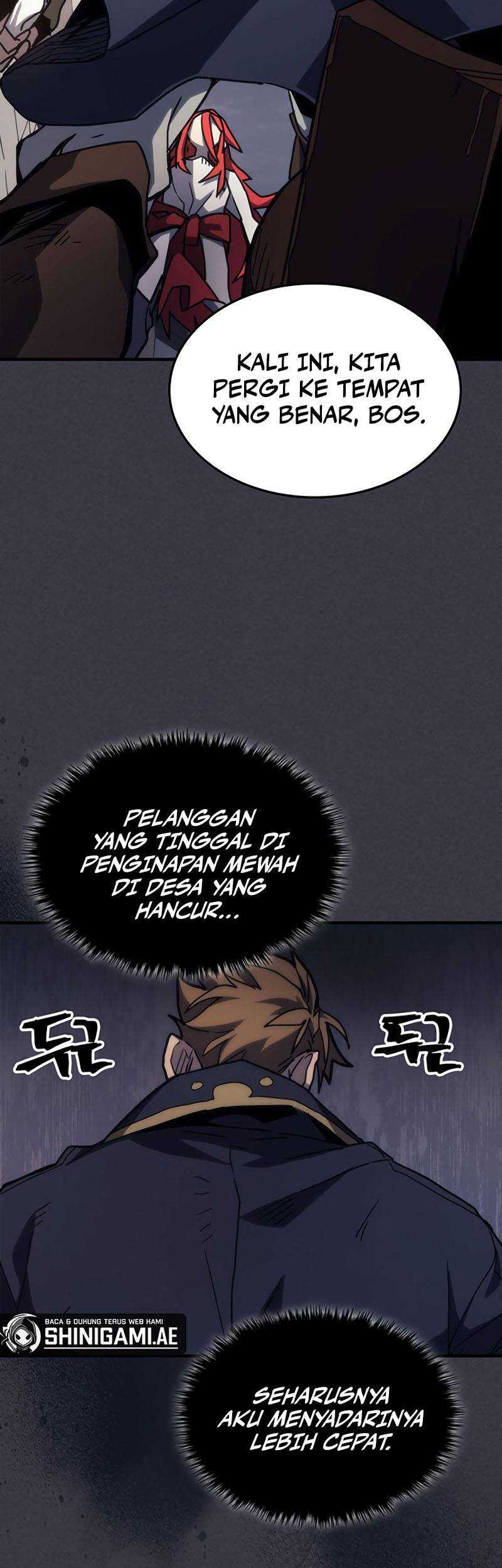 Howling Dragon Bab 24 halaman 48