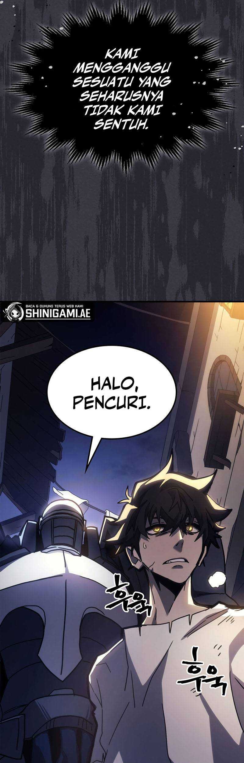 Howling Dragon Bab 24 halaman 50