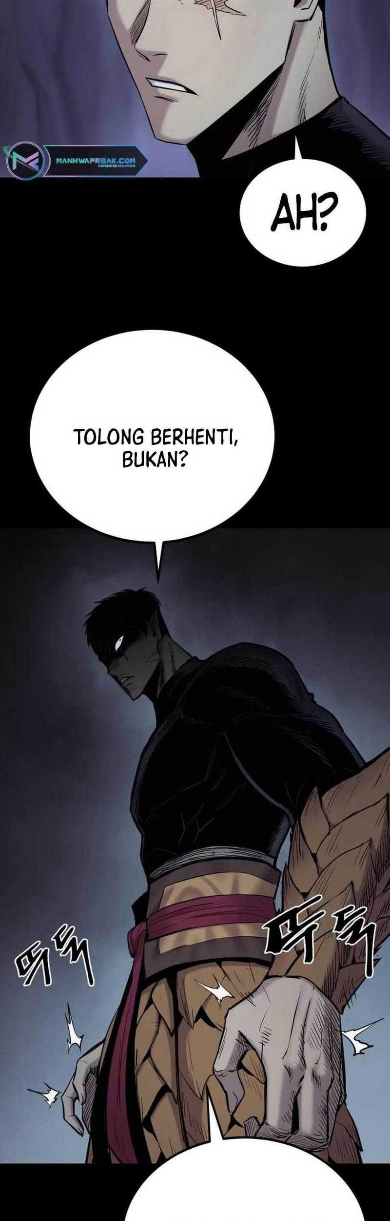 Howling Dragon Bab 25 halaman 5