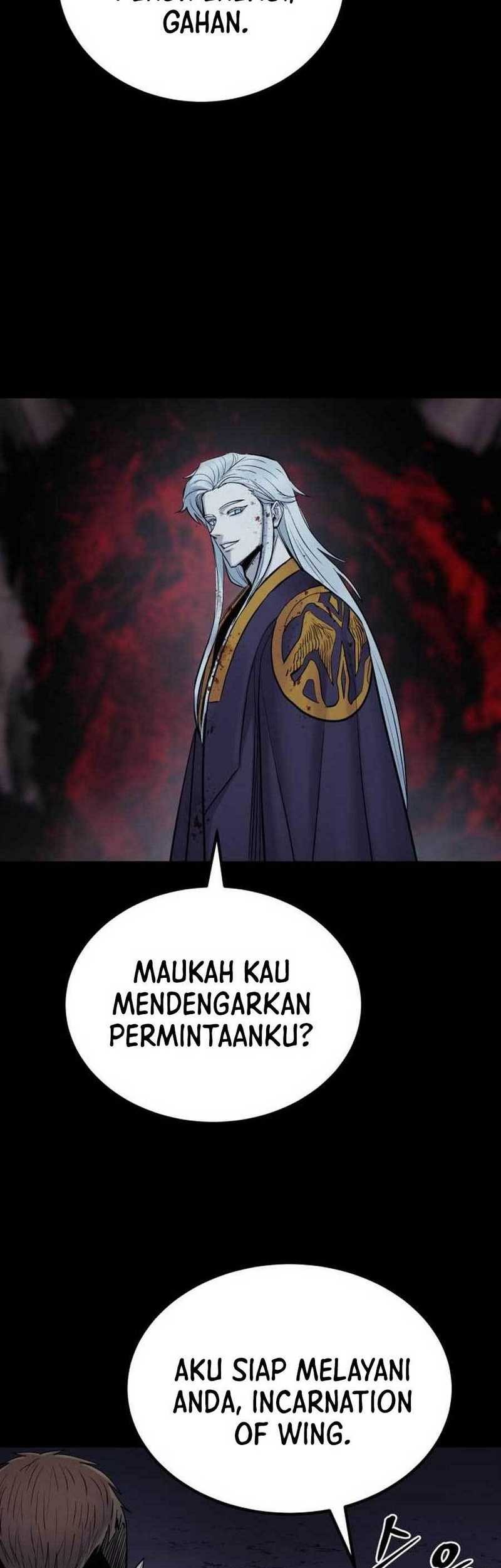 Howling Dragon Bab 25 halaman 8