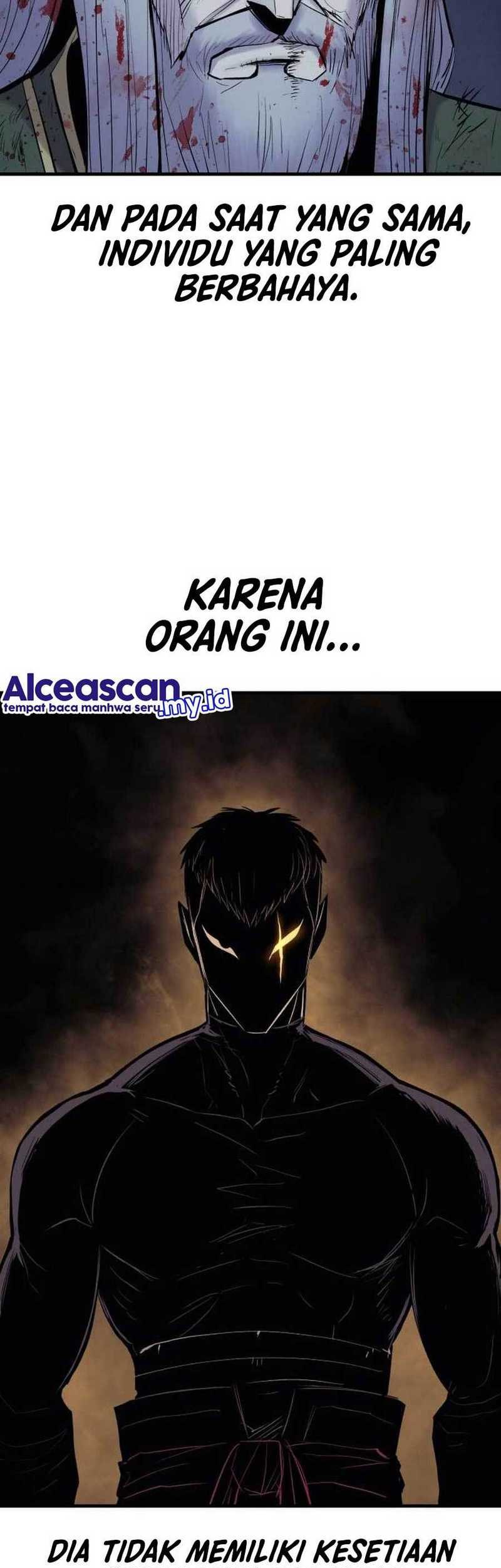 Howling Dragon Bab 25 halaman 23
