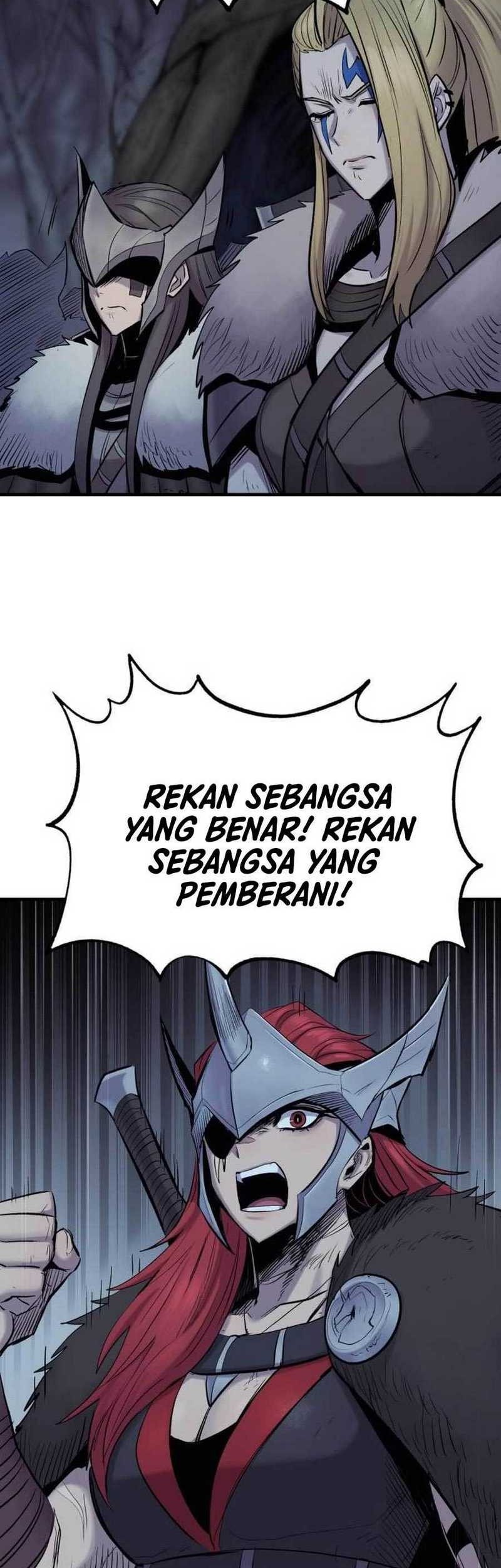 Howling Dragon Bab 25 halaman 64