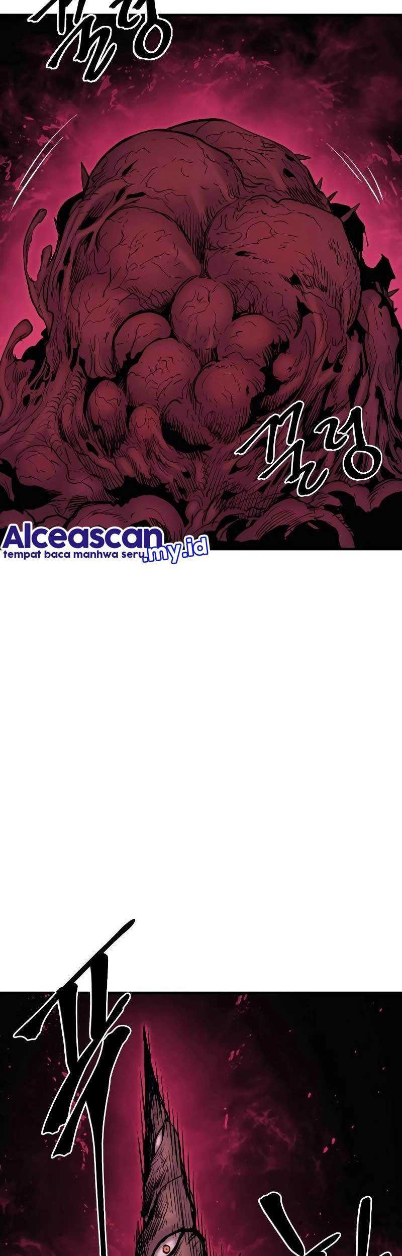 Howling Dragon Bab 26 halaman 45