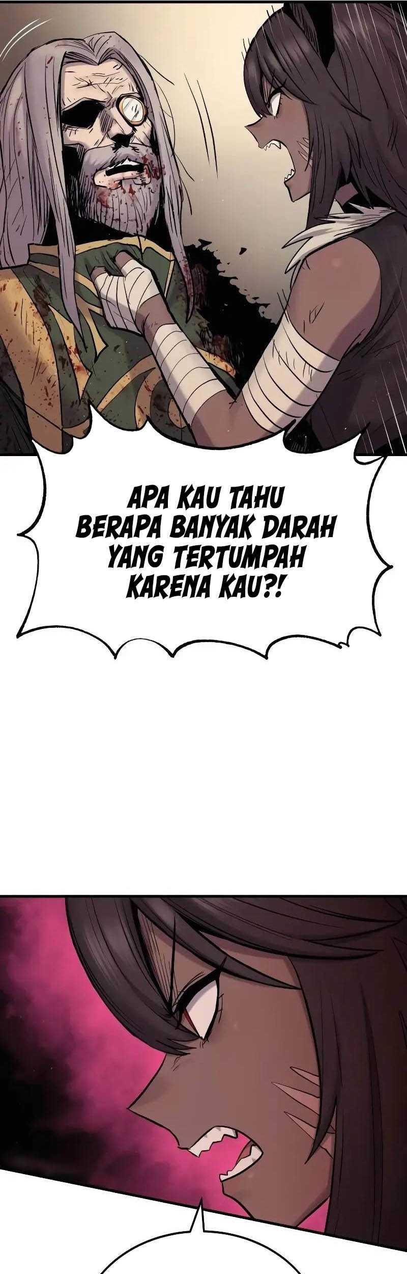 Howling Dragon Bab 29 halaman 22