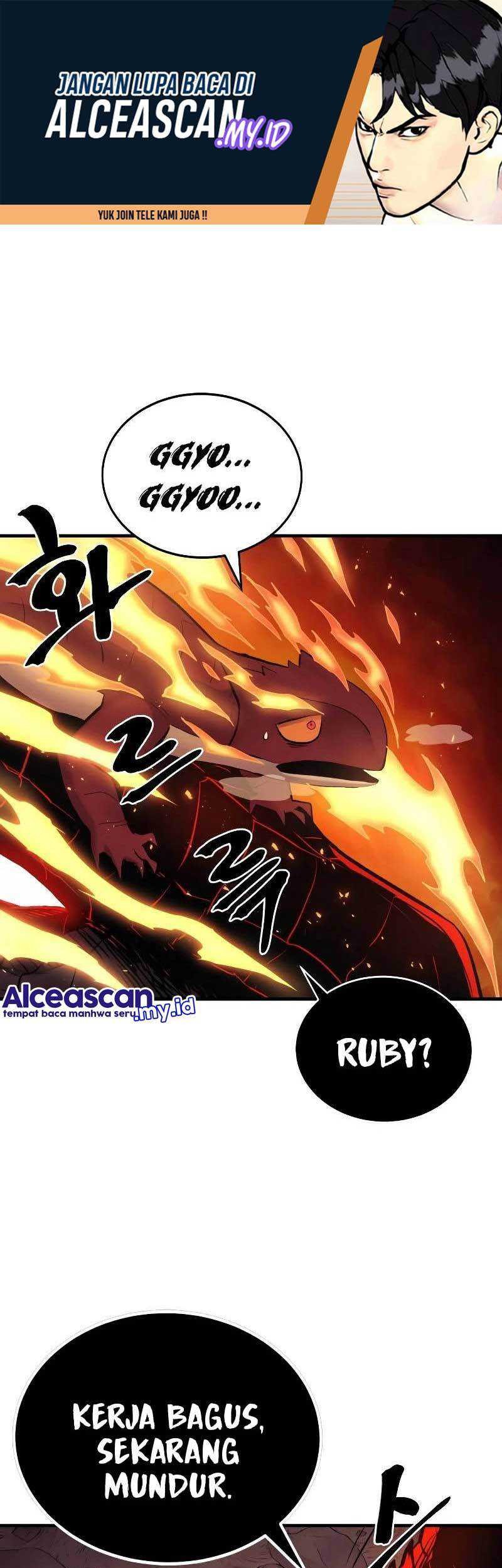 Howling Dragon Bab 30 halaman 2
