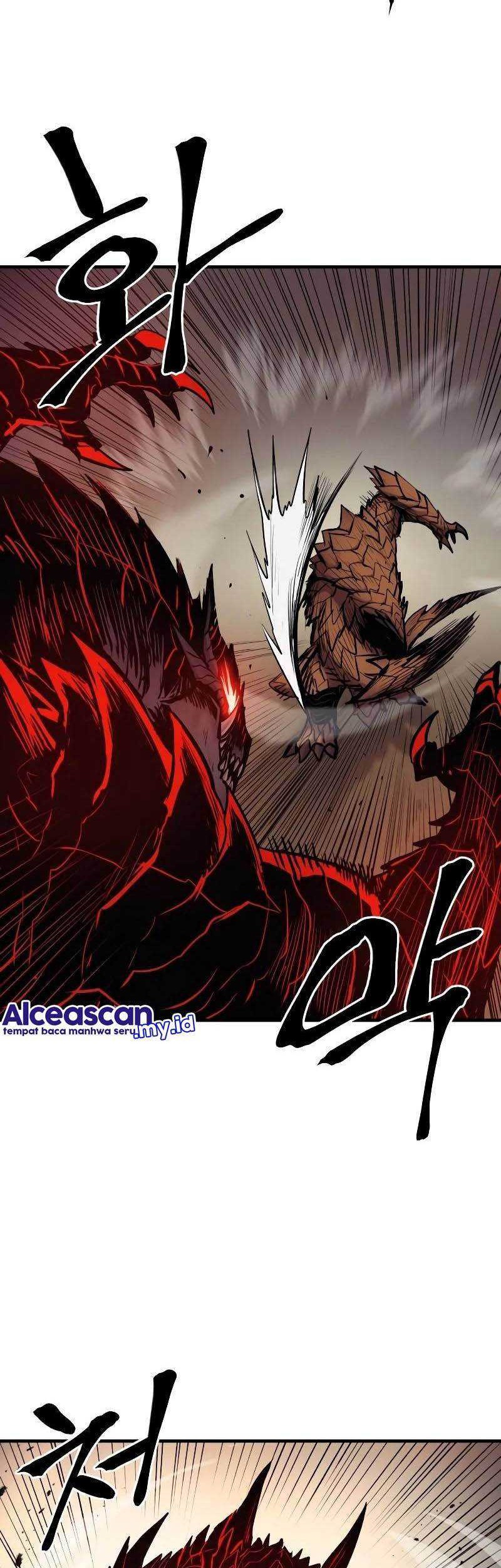 Howling Dragon Bab 30 halaman 11