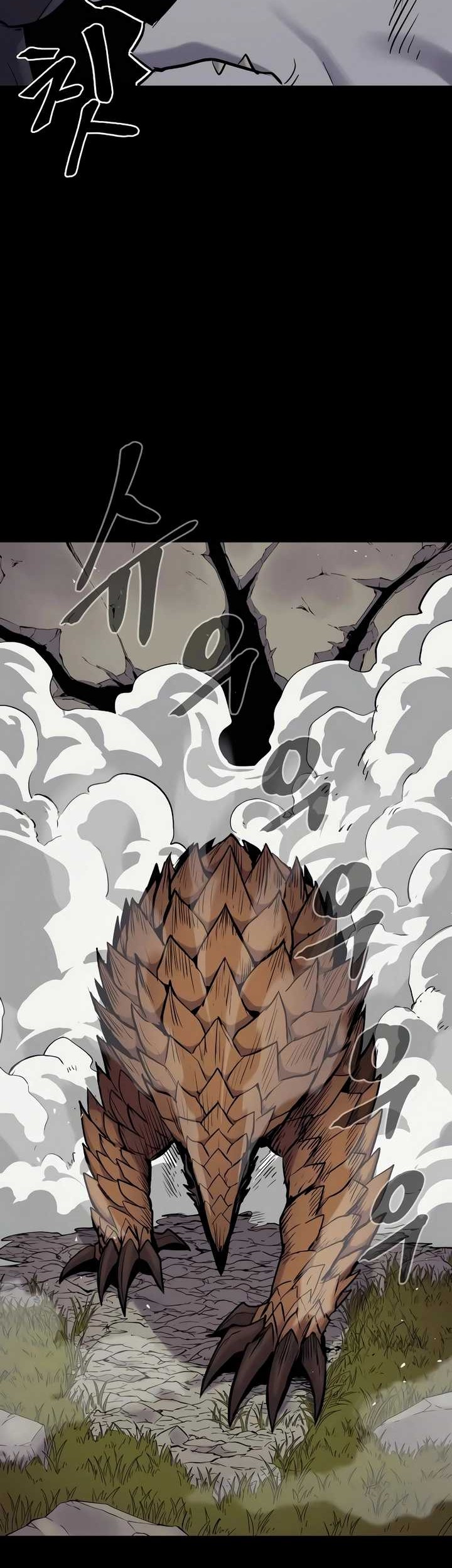 Howling Dragon Bab 31 halaman 20