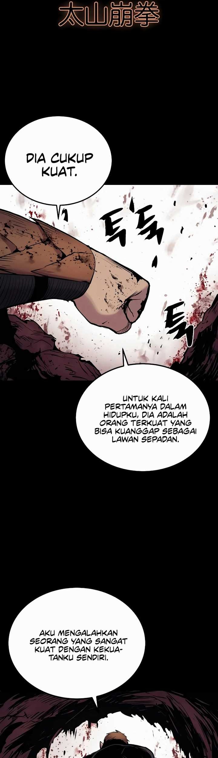Howling Dragon Bab 31 halaman 34