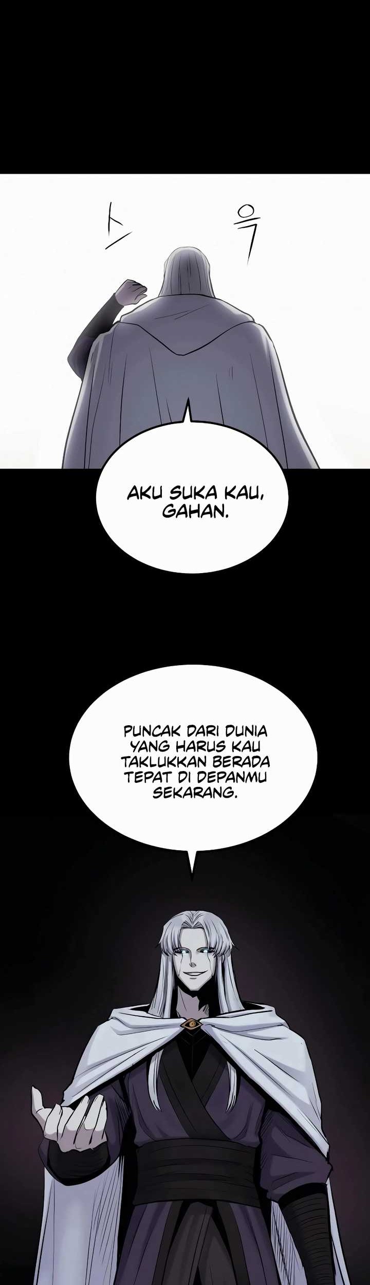 Howling Dragon Bab 31 halaman 37